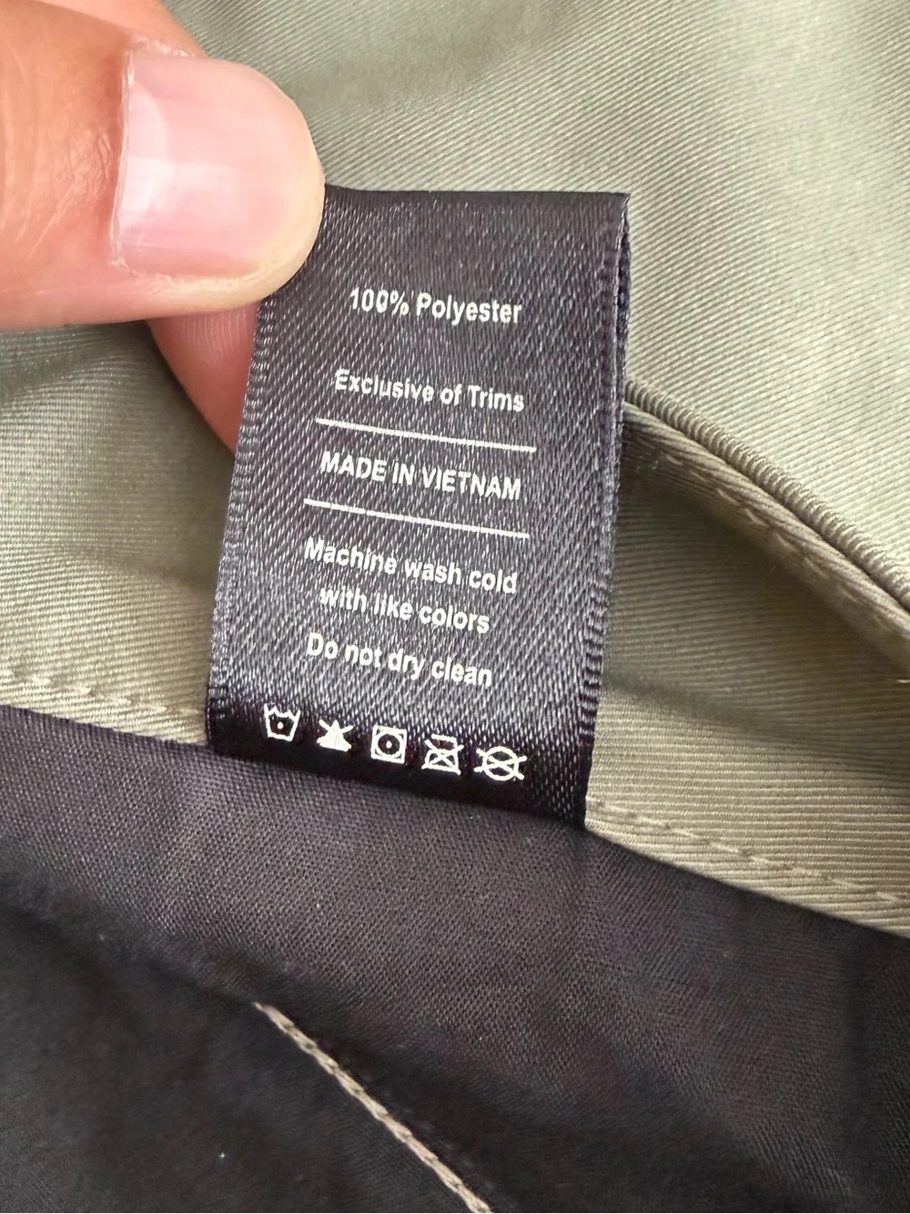 Public Rec Workday Pants Gray Men’s 34x28 NWOT